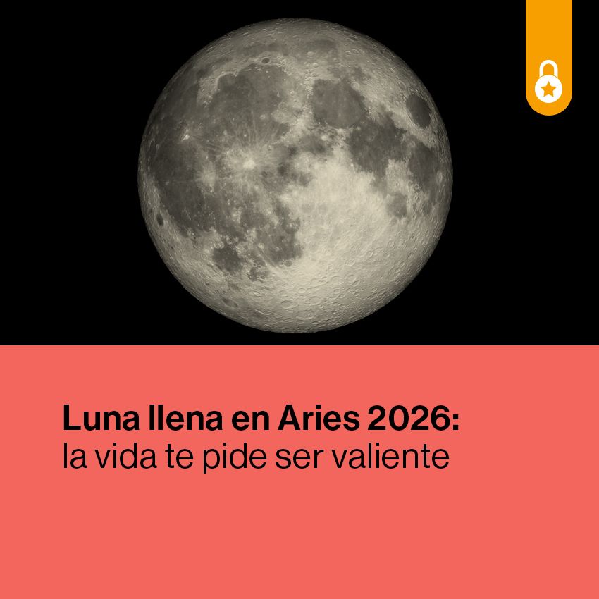 Portada luna llena en Aries 2026