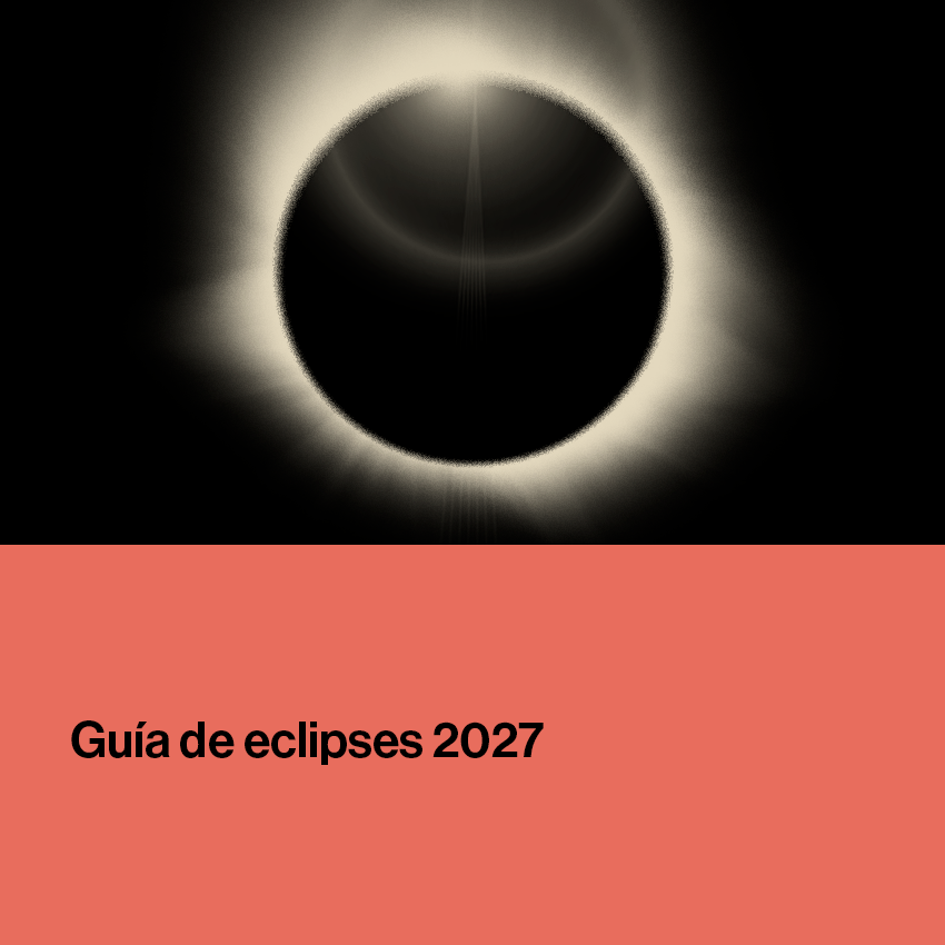 Portada Guía de eclipses 2027