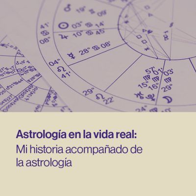 Astrologia en la vida real (1)