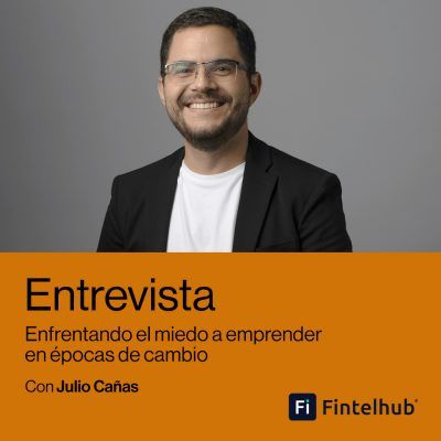 Entrevista - Julio Cañas