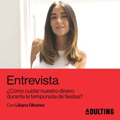 Entrevista - Lili olivares